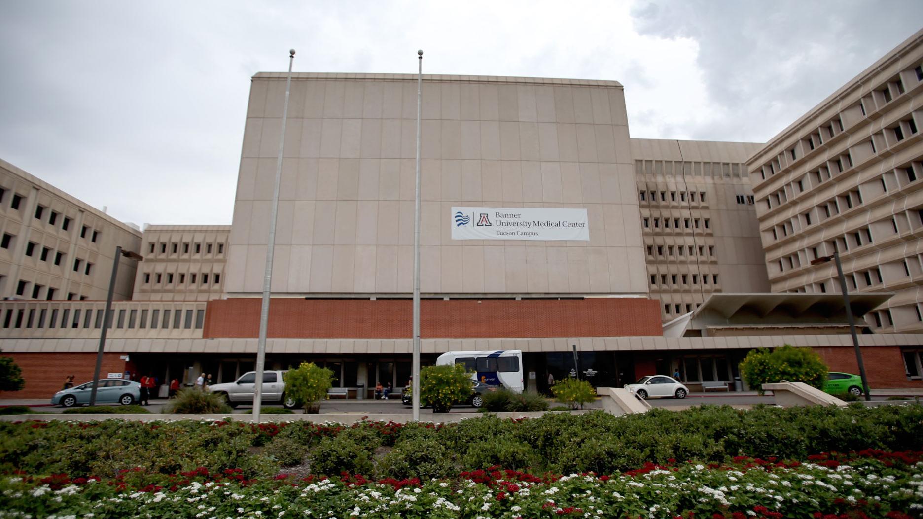 Banner's Tucson hospitals, clinics in 'painful period' with computer system